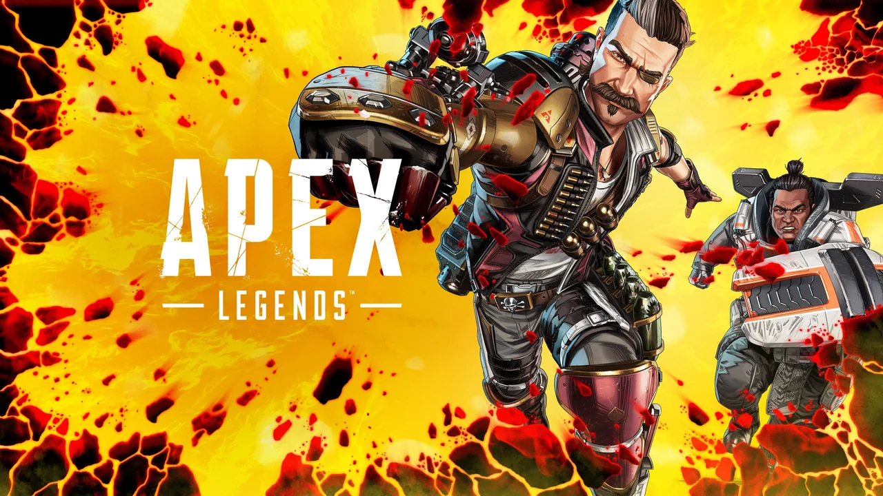 Apex Legends