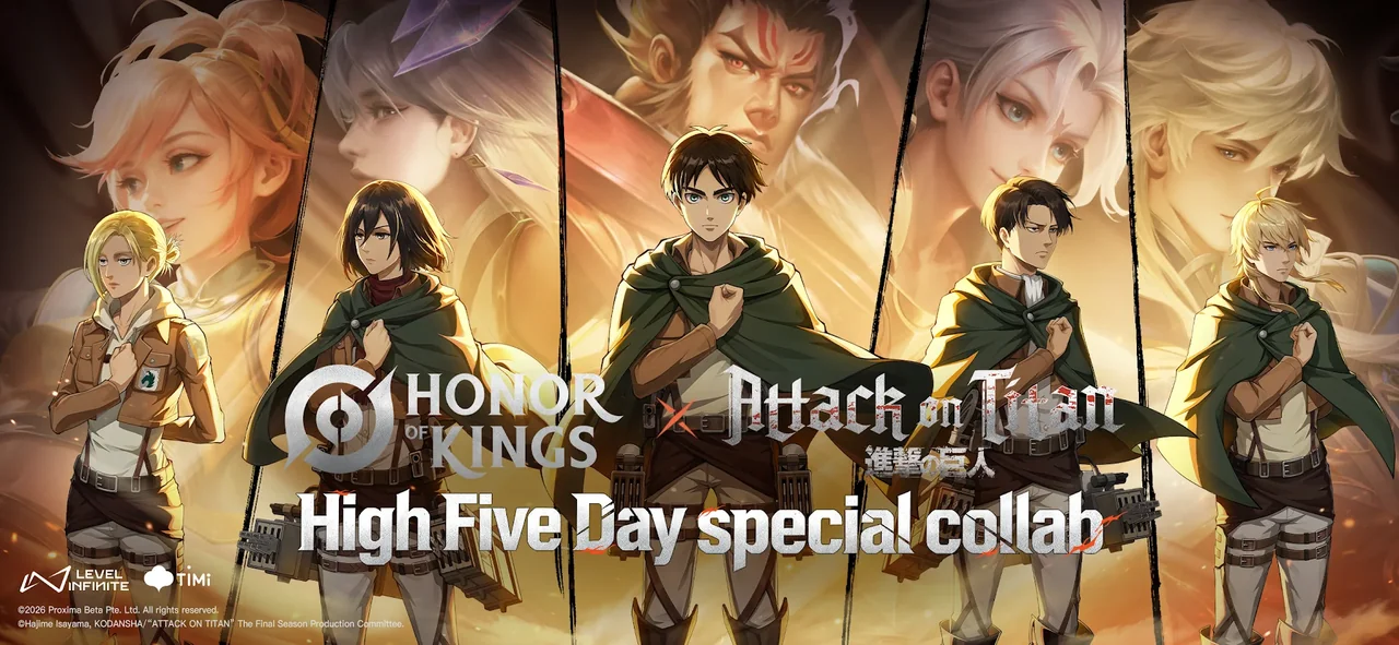 Honor of Kings