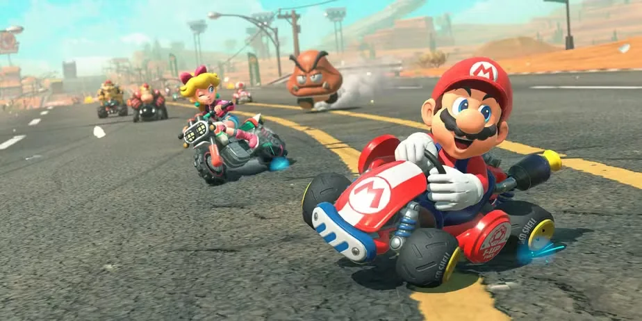 Mario Kart
