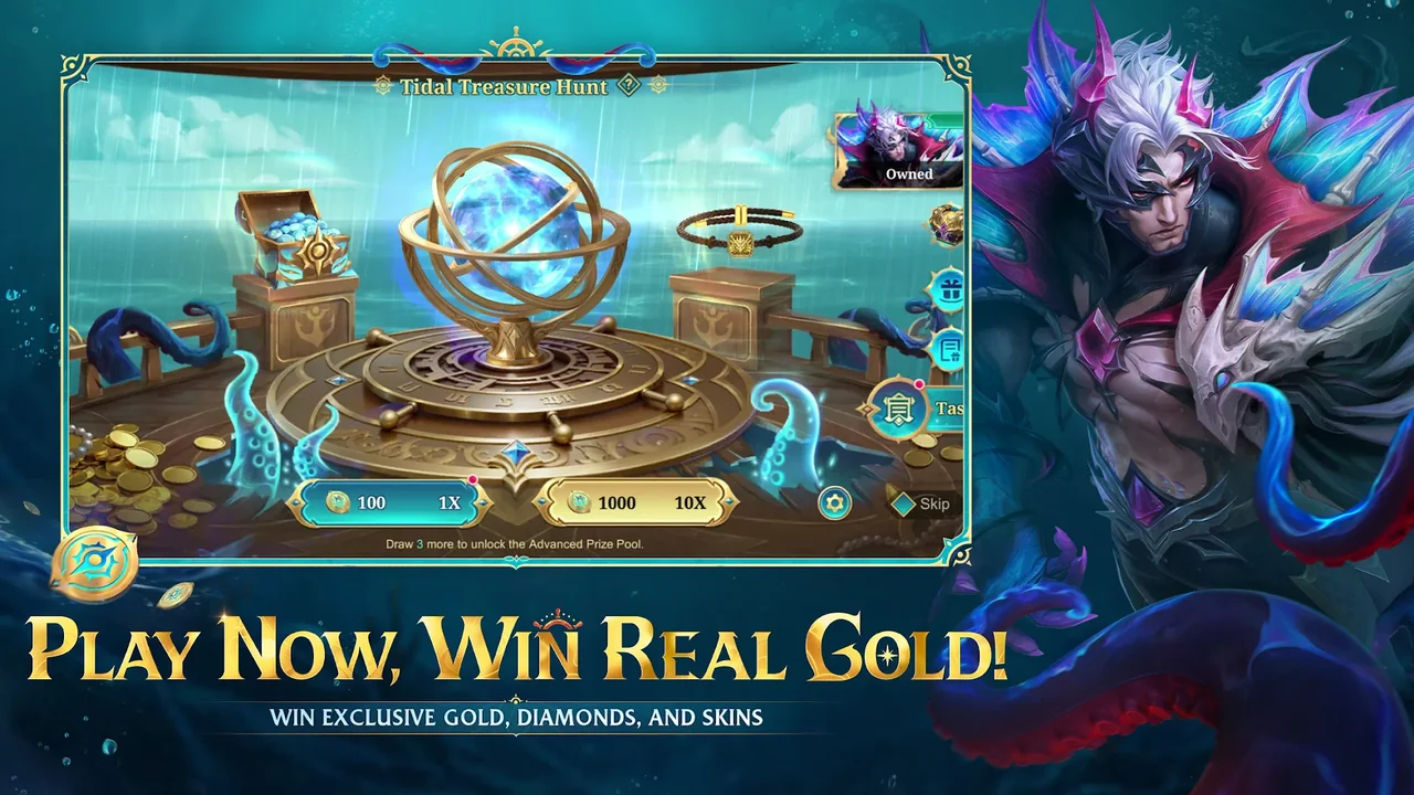 Mobile Legends
