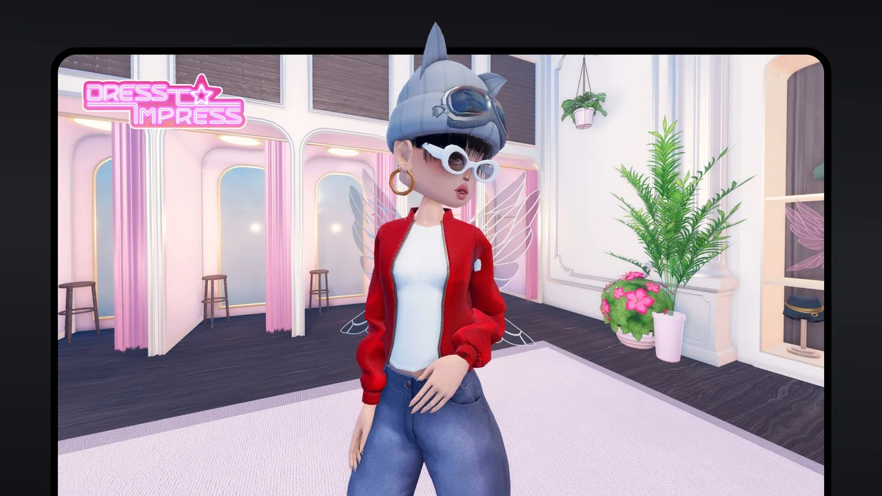 Roblox